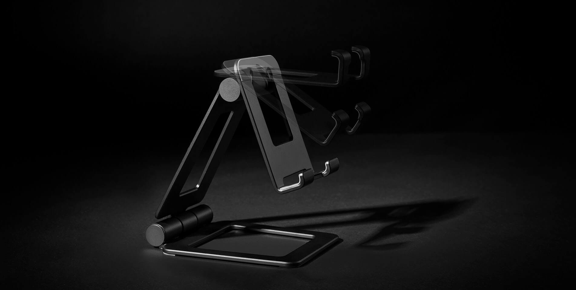 Foldable Stand for Phone and Tablet